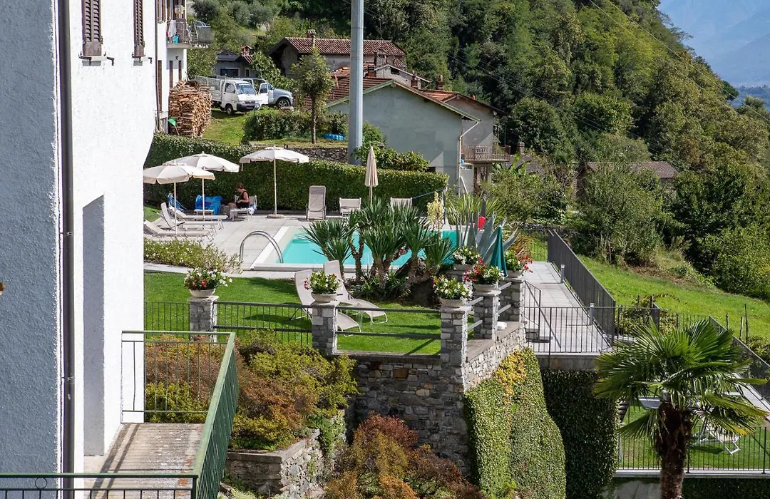 Residence Cafelicita - Apartments Lake View - Infinity Pool - Jacuzzi-1